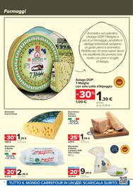 Volantino Carrefour Market Pagina 6