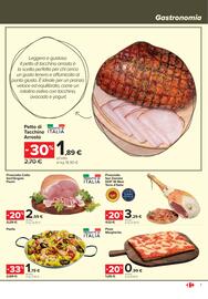 Volantino Carrefour Market Pagina 7