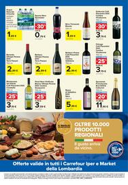 Volantino Carrefour Market Pagina 4