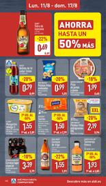 Folleto ALDI semana 33 Página 10