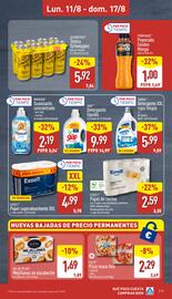 Folleto ALDI semana 33 Página 11