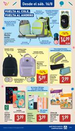 Folleto ALDI semana 33 Página 19