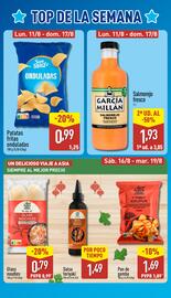 Folleto ALDI semana 33 Página 2