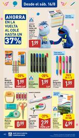 Folleto ALDI semana 33 Página 20