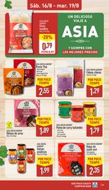 Folleto ALDI semana 33 Página 23