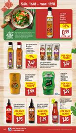 Folleto ALDI semana 33 Página 24