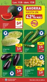 Folleto ALDI semana 33 Página 4
