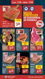 Folleto ALDI semana 33 Página 8