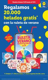 Folleto Lidl semana 33 Página 11