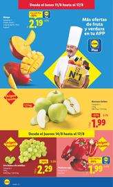 Folleto Lidl semana 33 Página 12