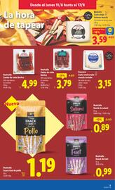 Folleto Lidl semana 33 Página 13