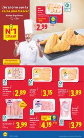 Folleto Lidl semana 33 Página 14