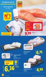 Folleto Lidl semana 33 Página 16