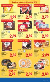 Folleto Lidl semana 33 Página 19