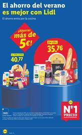 Folleto Lidl semana 33 Página 2