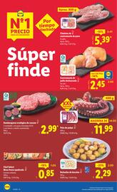 Folleto Lidl semana 33 Página 20
