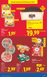 Folleto Lidl semana 33 Página 21