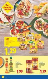 Folleto Lidl semana 33 Página 24