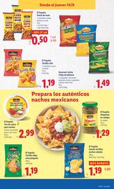 Folleto Lidl semana 33 Página 27