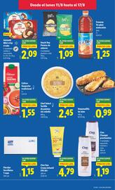 Folleto Lidl semana 33 Página 3