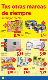 Folleto Lidl semana 33 Página 30