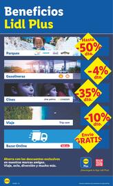 Folleto Lidl semana 33 Página 34