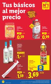 Folleto Lidl semana 33 Página 4