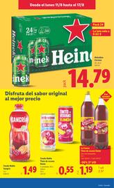Folleto Lidl semana 33 Página 7