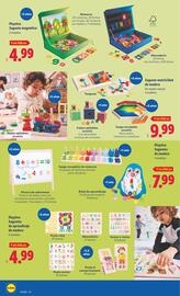 Folleto Lidl | de Bazar Página 12