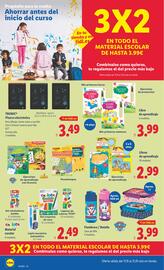 Folleto Lidl | de Bazar Página 2