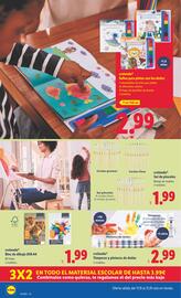 Folleto Lidl | de Bazar Página 4