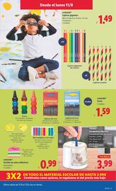Folleto Lidl | de Bazar Página 5