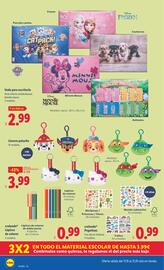 Folleto Lidl | de Bazar Página 6
