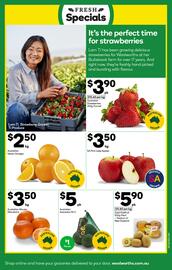 Woolworths catalogue week 32 Page 11