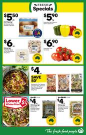 Woolworths catalogue week 32 Page 12