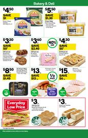 Woolworths catalogue week 32 Page 14