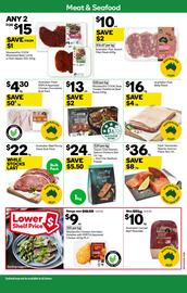 Woolworths catalogue week 32 Page 15