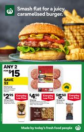 Woolworths catalogue week 32 Page 16
