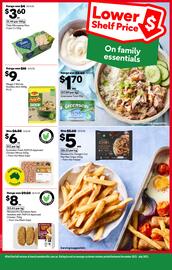 Woolworths catalogue week 32 Page 20