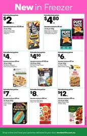 Woolworths catalogue week 32 Page 23