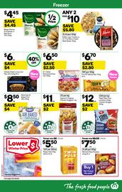 Woolworths catalogue week 32 Page 24