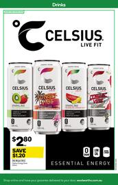 Woolworths catalogue week 32 Page 25