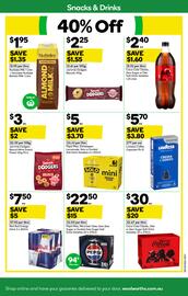 Woolworths catalogue week 32 Page 27