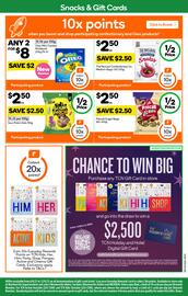 Woolworths catalogue week 32 Page 29