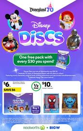 Woolworths catalogue week 32 Page 3