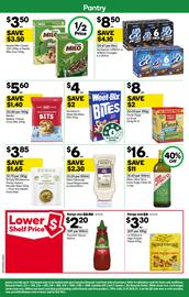 Woolworths catalogue week 32 Page 30