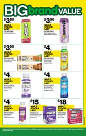 Woolworths catalogue week 32 Page 31