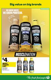 Woolworths catalogue week 32 Page 32