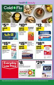Woolworths catalogue week 32 Page 35