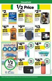 Woolworths catalogue week 32 Page 37